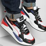 Image de Sneakers Puma X-Ray 3  - Original Algérie SPORTIFY.DZ