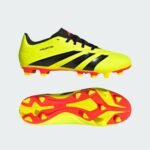 Image de Souliers de Football Adidas Predator Club FG  - Original Algérie SPORTIFY.DZ