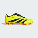 Image de Souliers de Football Adidas Predator Club FG  - Original Algérie SPORTIFY.DZ