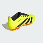 Image de Souliers de Football Adidas Predator Club FG  - Original Algérie SPORTIFY.DZ