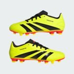 Image de Souliers de Football Adidas Predator Club FG  - Original Algérie SPORTIFY.DZ