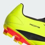 Image de Souliers de Football Adidas Predator Club FG  - Original Algérie SPORTIFY.DZ