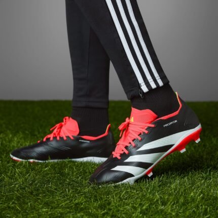 Image de Souliers de Football Adidas Predator League IG7757 - Original Algérie SPORTIFY.DZ