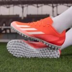 Image de Souliers de Football Adidas X Crazyfast Club IG7762 - Original Algérie SPORTIFY.DZ