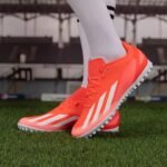 Image de Souliers de Football Adidas X Crazyfast Club IG7762 - Original Algérie SPORTIFY.DZ