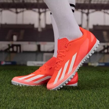 Image de Souliers de Football Adidas X Crazyfast Club IG7762 - Original Algérie SPORTIFY.DZ