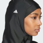 Image de Swim Hijab Adidas 3-Bandes (Copie) IL7287 - Original Algérie SPORTIFY.DZ