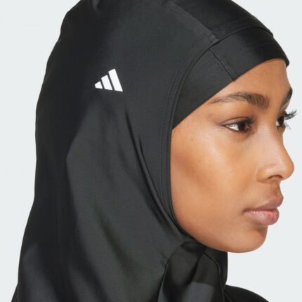 Image de Swim Hijab Adidas 3-Bandes (Copie) IL7287 - Original Algérie SPORTIFY.DZ