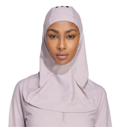 Image de Swim Hijab Adidas 3-Bandes  - Original Algérie SPORTIFY.DZ
