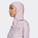 Image de Swim Hijab Adidas 3-Bandes  - Original Algérie SPORTIFY.DZ