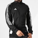 Image de Veste Adidas Tiro 24 Homme  - Original Algérie SPORTIFY.DZ