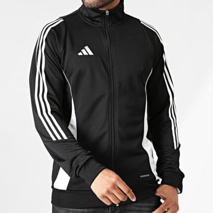 Image de Veste Adidas Tiro 24 Homme  - Original Algérie SPORTIFY.DZ