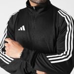 Image de Veste Adidas Tiro 24 Homme  - Original Algérie SPORTIFY.DZ