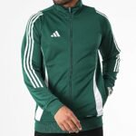 Image de Veste de survêtement Adidas Tiro 24 IJ9959 - Original Algérie SPORTIFY.DZ