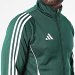 Image de Veste de survêtement Adidas Tiro 24 IJ9959 - Original Algérie SPORTIFY.DZ