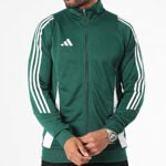 Image de Veste de survêtement Adidas Tiro 24 IJ9959 - Original Algérie SPORTIFY.DZ