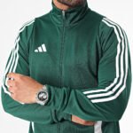 Image de Veste de survêtement Adidas Tiro 24 IJ9959 - Original Algérie SPORTIFY.DZ