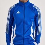Image de Veste de survêtement Adidas Tiro 24 IJ9959 - Original Algérie SPORTIFY.DZ