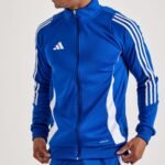 Image de Veste de survêtement Adidas Tiro 24 IJ9959 - Original Algérie SPORTIFY.DZ