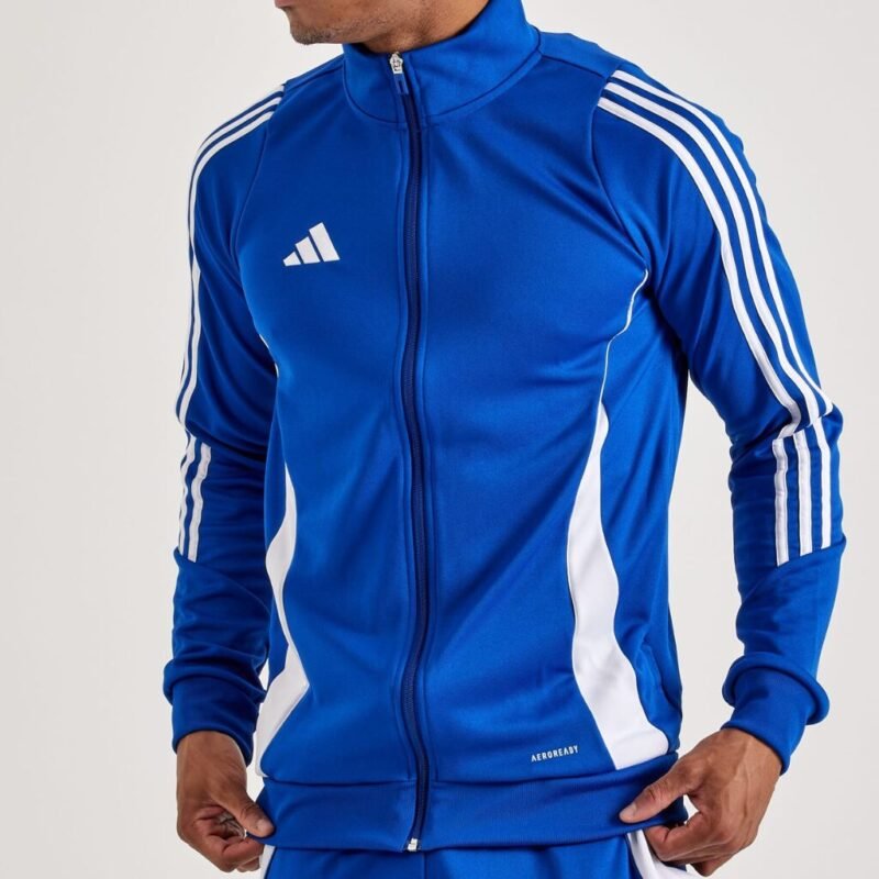 Image de Veste de survêtement Adidas Tiro 24 IJ9959 - Original Algérie SPORTIFY.DZ