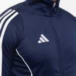 Image de Veste de survêtement Adidas Tiro 24 IR7498 - Original Algérie SPORTIFY.DZ
