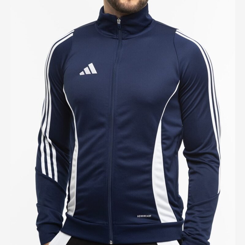 Image de Veste de survêtement Adidas Tiro 24 IR7498 - Original Algérie SPORTIFY.DZ