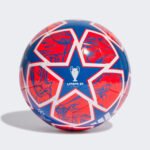 Image de Ballon de Football Adidas UCL Club 23/24  - Original Algérie SPORTIFY.DZ
