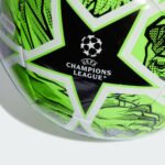 Image de Ballon de Football Adidas UCL Club 23/24 IN9327 - Original Algérie SPORTIFY.DZ