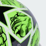 Image de Ballon de Football Adidas UCL Club 23/24 IN9327 - Original Algérie SPORTIFY.DZ