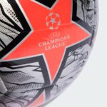 Image de Ballon de Football Adidas UCL Club 23/24 IN9327 - Original Algérie SPORTIFY.DZ