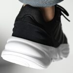 Image de Basket Adidas Ozelle Cloudfoam  - Original Algérie SPORTIFY.DZ