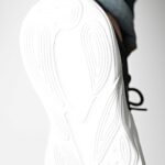 Image de Basket Adidas Ozelle Cloudfoam  - Original Algérie SPORTIFY.DZ
