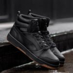 Image de Basket Montante Puma Rebound  - Original Algérie SPORTIFY.DZ