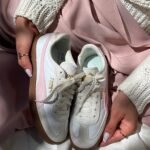 Image de Basket Puma Club II Era Femme  - Original Algérie SPORTIFY.DZ