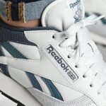 Image de Basket Reebok Classic Leather  - Original Algérie SPORTIFY.DZ