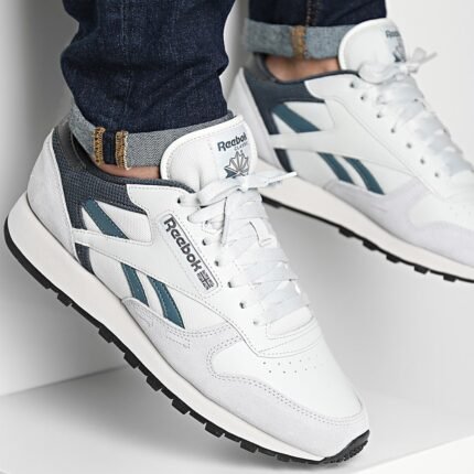 Image de Basket Reebok Classic Leather  - Original Algérie SPORTIFY.DZ