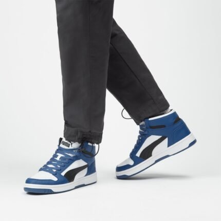 Image de Baskets PUMA Rebound LayUp SL Unisexe 39232606 - Original Algérie SPORTIFY.DZ