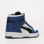 Image de Baskets PUMA Rebound LayUp SL Unisexe 39232606 - Original Algérie SPORTIFY.DZ