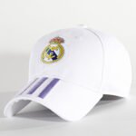 Image de Casquette Adidas Real Madrid HT6347 - Original Algérie SPORTIFY.DZ