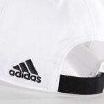 Image de Casquette Adidas Real Madrid HT6347 - Original Algérie SPORTIFY.DZ
