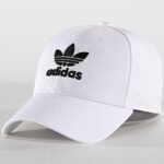 Image de Casquette Adidas TREFOIL (Copie) IL4844 - Original Algérie SPORTIFY.DZ