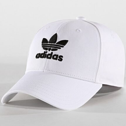 Image de Casquette Adidas TREFOIL (Copie) IL4844 - Original Algérie SPORTIFY.DZ