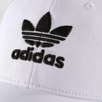 Image de Casquette Adidas TREFOIL (Copie) IL4844 - Original Algérie SPORTIFY.DZ