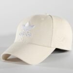 Image de Casquette Adidas TREFOIL IL4844 - Original Algérie SPORTIFY.DZ