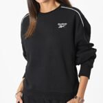 Image de Ensemble De Survêtement Reebok Piping Pack Femme GS9356 - Original Algérie SPORTIFY.DZ