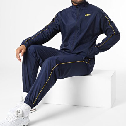 Image de Ensemble De Survêtement Reebok RBK Fitness GS9356 - Original Algérie SPORTIFY.DZ