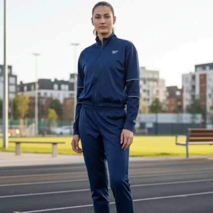 Image de Ensemble De Survêtement Reebok Training Essentials GS9356 - Original Algérie SPORTIFY.DZ