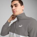 Image de Ensemble de survêtement Puma Poly Colorblock  - Original Algérie SPORTIFY.DZ