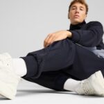 Image de Ensemble de survêtement Puma Poly Colorblock 68485079 - Original Algérie SPORTIFY.DZ