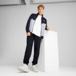 Image de Ensemble de survêtement Puma Poly Colorblock 68485079 - Original Algérie SPORTIFY.DZ